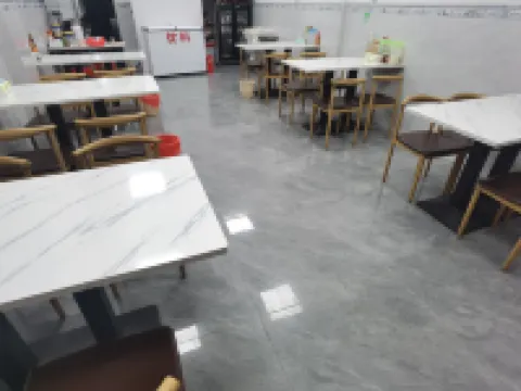 Xinmao International Hotel Hotel di Wuhua