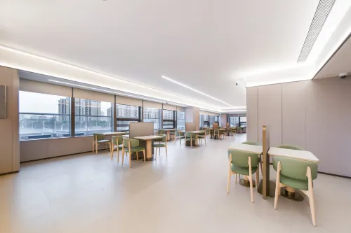 全季飯店（上海奉賢遠東路店） 精選 Photos