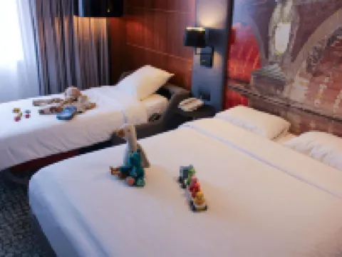 Mercure Toulouse Centre Compans Hotels in Toulouse