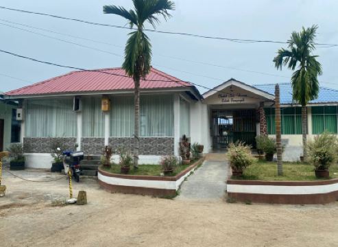 Capital O 91118 Chalet Seri Idaman