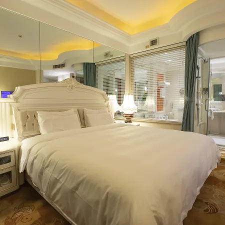 Baijin Hanjue Hotel