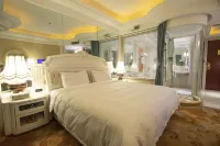 Hanjue Yangming Hotel Hotels in Wuhu