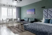 Apartment the V Central by Vvo