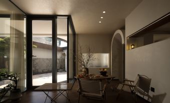 Mountain Bliss · Whispering Haven Healing Hideaway (Anji Cloud Grasslands Branch)