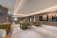 JI Hotel (Xi'an BYD Jixian Industrial Park) - breakfast