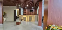 Sunflower Hotel syariah near Juanda airport