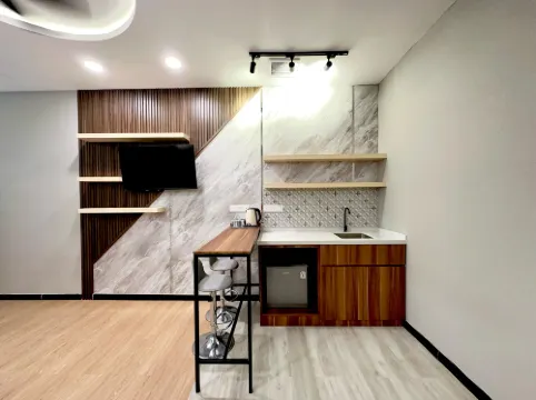 Sky Hotel @ Selayang Избранное Photos