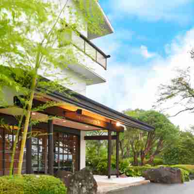 リブマックスリゾート伊豆高原ANNEX Hotel Exterior