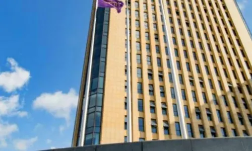 Ruisheng International Business Club Hotel