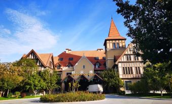 Jinhai Yiyun Hot Spring Hotel