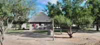 Maru Djembe Campsite Hoedspruit near Kruger