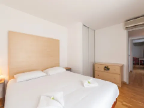 Residhotel Vieux Port Hotels in Marseille