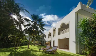 Diamonds Malindi