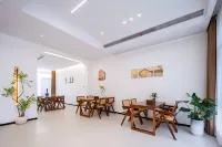 Yeyouyun Homestay (Xidi Scenic Area Branch - Parking