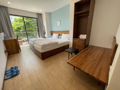 Laholm Hotel - Apartment โรงแรมใน