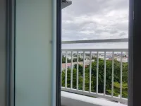 Loft Privato, Jakarta Hotell i Desa Kalideres