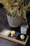 Jiaoling Mixiang Center - breakfast
