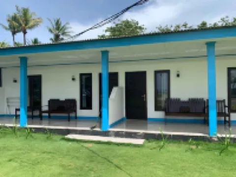 Pondok Nuansa Hotels in Ciracap