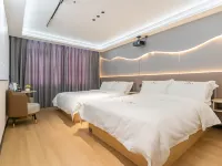 Pingtan Hailiaoliao Hailao Chinese Inn (Longwangtou Beach) Hotels in Pingtan
