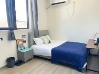 Suiyueran Homestay - balcony
