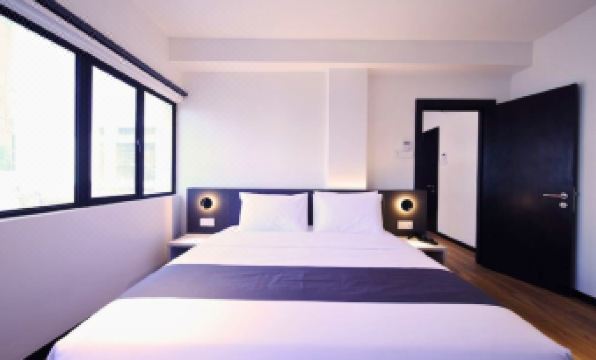 Arena Boutique Hotel Kuala Terengganu