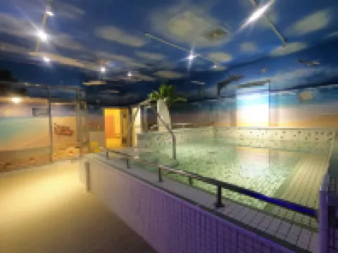 เวสต์ เลค รีซอร์โทเปีย