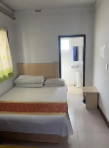 Ji County Wenming Guesthouse