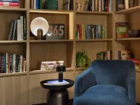 The Howey Hotel di Melbourne