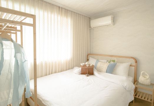 홍대입구역 그리너리 테라스 하우스