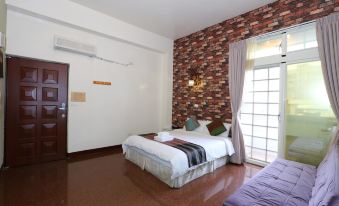 Mozhu B&B
