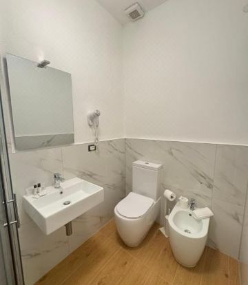 Garden Blue 조식 뷔페