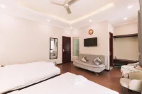 إن كوين أبارتمنت هوتل فنادق في دالات