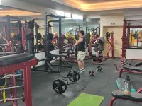 Kejia International Hotel Hotels in Ninghua