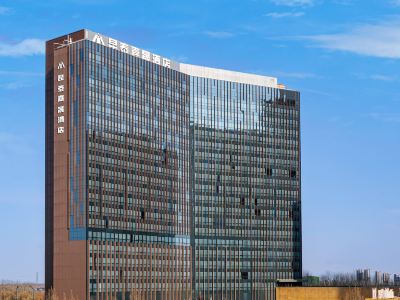 Kun Tai glory Hotel Beijing