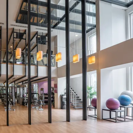 The Picasso Boutique Serviced Residences Managed by HII