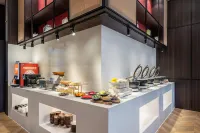 MINSHAN YOUZAI HOTEL Hotels in Mianzhu