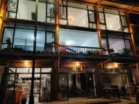 Leishan Linshui Ju Farmstay Hotels near Langde Miao Village Scenic Area