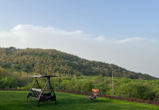 溧阳涵居民宿外景图