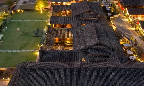 Xiyuan (Dutang) Resort Hotel