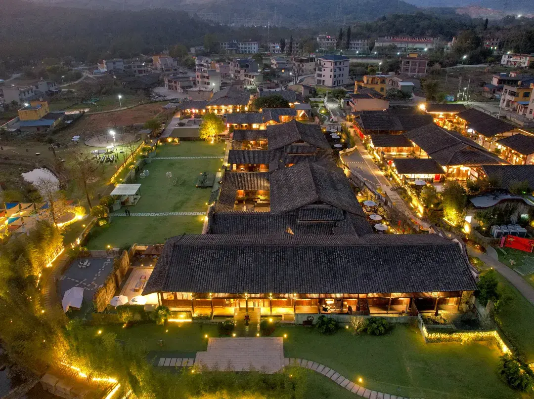 Xiyuan  Resort Hotel - Taiwan