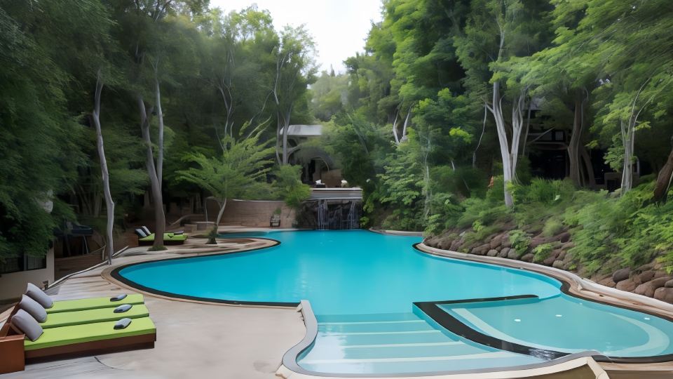 The Deer Park Hotel