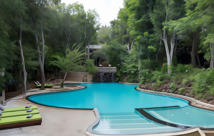 The Deer Park Hotel
