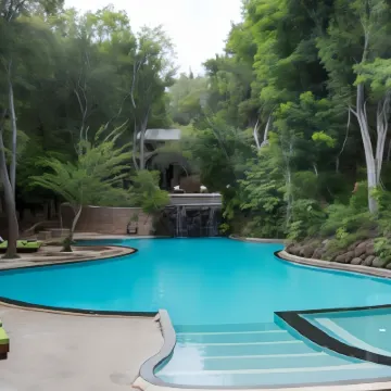 The Deer Park Hotel Hotels near Minneriya National Park