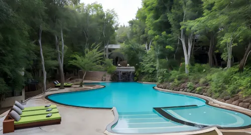 The Deer Park Hotel Hotels in Giritale