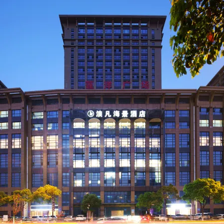 langfan Hotel