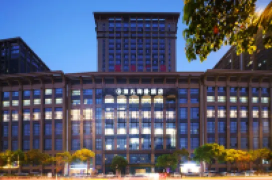 โรงแรมแลงฟาน