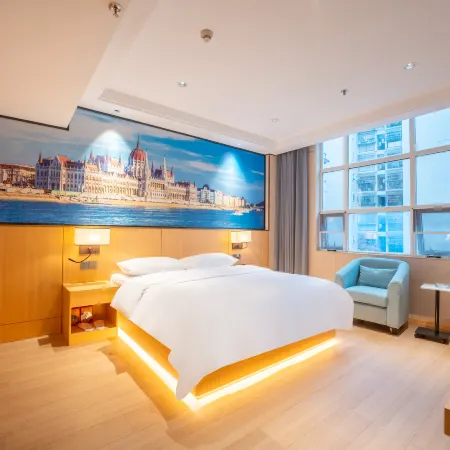 Huifeng Hotel