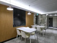 D STAY HOSTEL dongdaemun Hotel berhampiran Jambatan Ogan