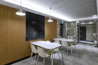 D STAY HOSTEL dongdaemun Hotels in Seoul
