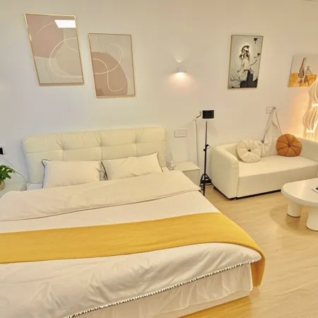 Lianyungang Donghai New Luxury Apartment